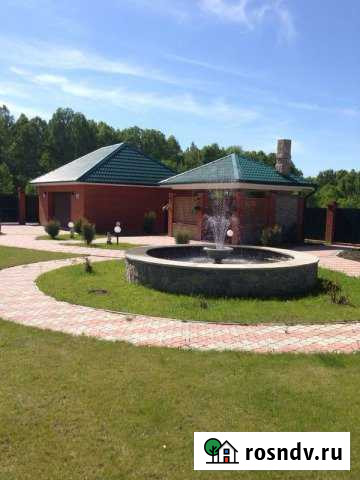 Дача 20 м² на участке 10 сот. на продажу в Кольцово Кольцово - изображение 1