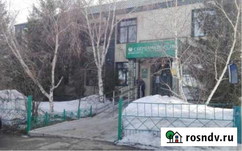 Офис 493.2 кв.м. Новичиха - изображение 1