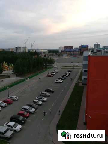 2-комнатная квартира, 40 м², 7/9 эт. в аренду на длительный срок в Нягани Нягань - изображение 1