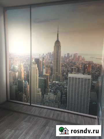 2-комнатная квартира, 50 м², 5/5 эт. в аренду на длительный срок в Батайске Батайск - изображение 1