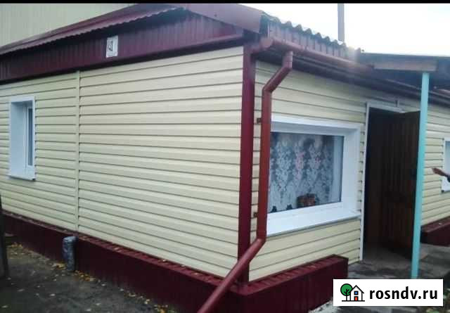 Дом 60 м² на участке 6 сот. в аренду посуточно в Славгороде Славгород - изображение 1