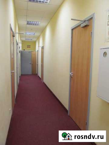 Офисное помещение, 15 кв.м. Магнитогорск - изображение 1