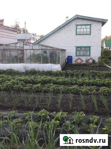 Дача 50 м² на участке 5 сот. на продажу в Новочебоксарске Новочебоксарск - изображение 1