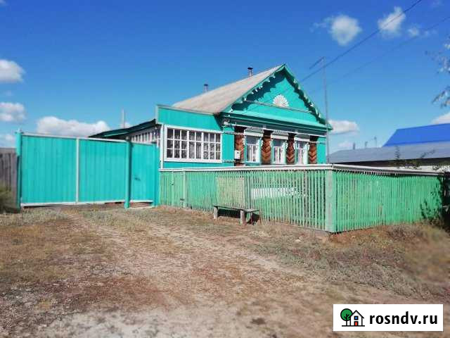 Дом 81.7 м² на участке 15 сот. на продажу в Индерке Индерка - изображение 1