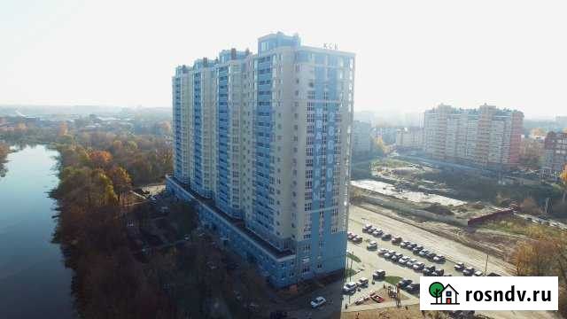 Торговое помещение, 30 кв.м.-1000м2 Иваново - изображение 1