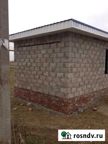 Участок ИЖС 10 сот. на продажу в Троицкой Краснодарского края Троицкая - изображение 1