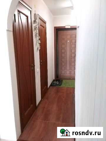 1-комнатная квартира, 47 м², 13/14 эт. в аренду на длительный срок в Солнечногорске Солнечногорск - изображение 1