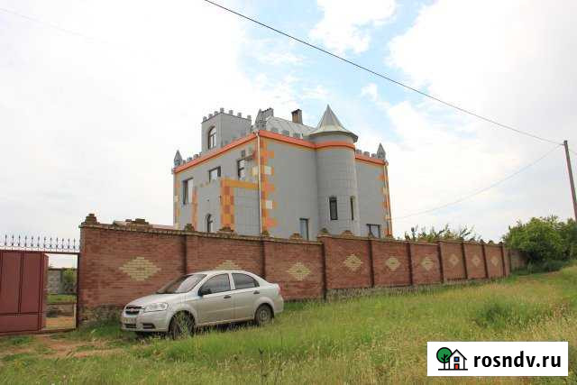 Дача 300 м² на участке 10 сот. на продажу в Симферополе Симферополь - изображение 1