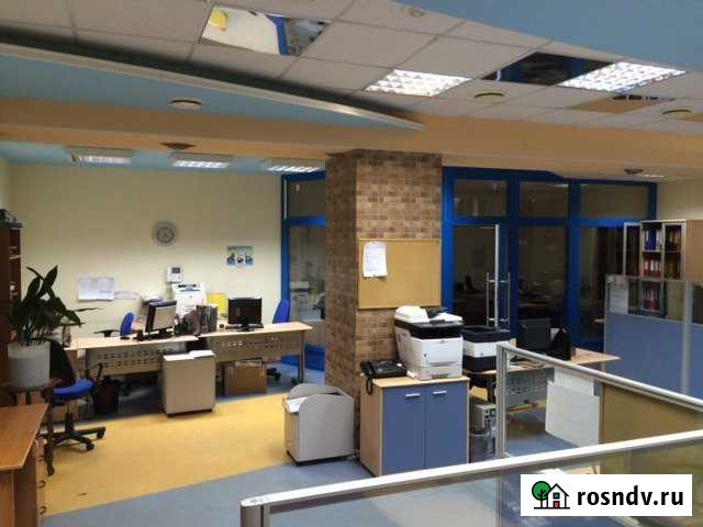 Офисное помещение, 215 кв.м. Мурманск - изображение 1