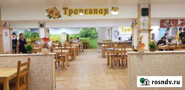 Помещение общественного питания, 613 кв.м. Сочи - изображение 1