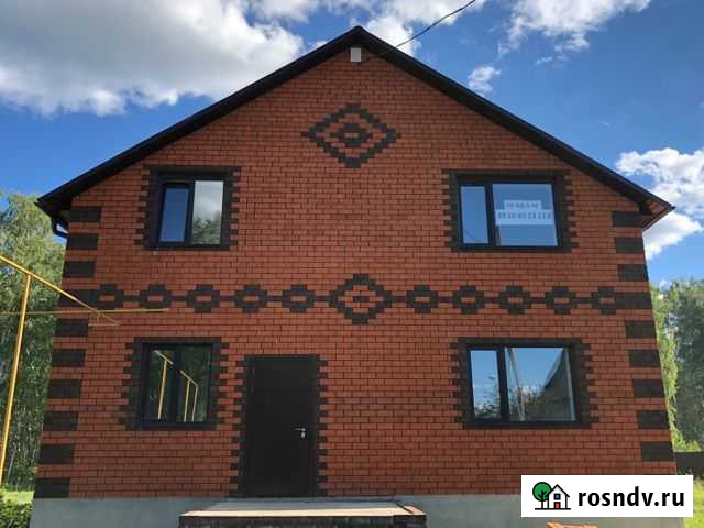 Дом 150 м² на участке 10 сот. на продажу в Пласте Пласт - изображение 1