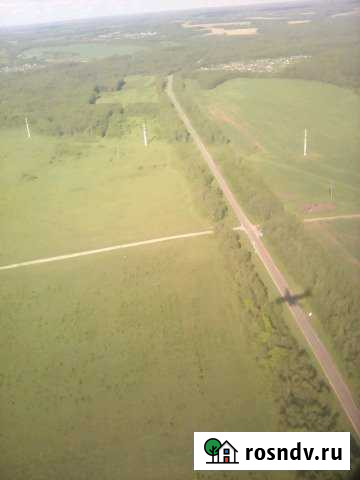 Участок ИЖС 10 сот. на продажу в Ферзиково Ферзиково - изображение 1