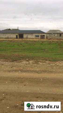 Участок ИЖС 8 сот. на продажу в Коркмаскалах Коркмаскала - изображение 1