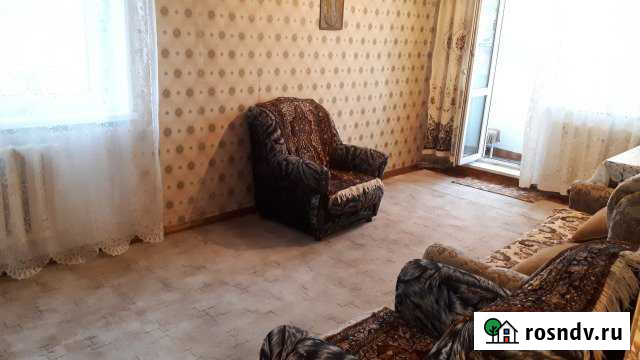 3-комнатная квартира, 61 м², 5/5 эт. на продажу в Белово Белово - изображение 1