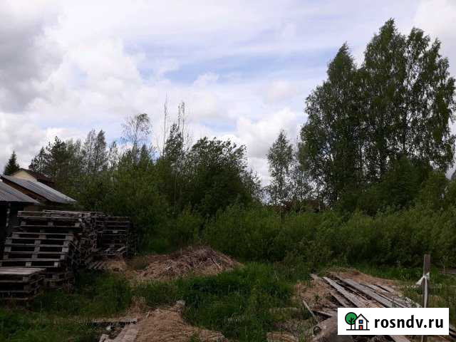 Участок СНТ, ДНП 6 сот. на продажу в Вырице Вырица - изображение 1