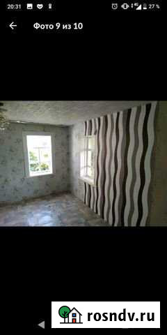 Дом 24 м² на участке 5 сот. на продажу в Калаче-на-Дону Калач-на-Дону - изображение 1