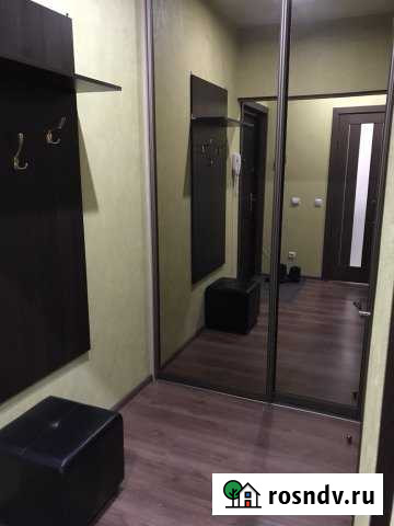 1-комнатная квартира, 39 м², 3/12 эт. в аренду на длительный срок в Егорьевске Егорьевск - изображение 1