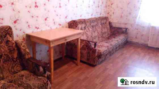 Комната 20 м² в 1-ком. кв., 2/2 эт. в аренду на длительный срок в Калуге Калуга