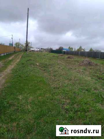 Участок ИЖС 8 сот. на продажу в Протвино Протвино - изображение 1