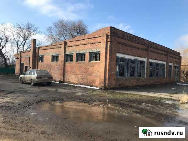 Помещение свободного назначения, 351.1 кв.м. Пролетарск - изображение 1