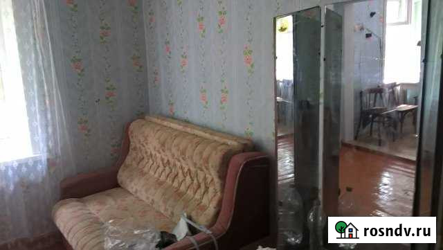 Комната 16 м² в 1-ком. кв., 3/5 эт. в аренду на длительный срок в Рубцовске Рубцовск - изображение 1