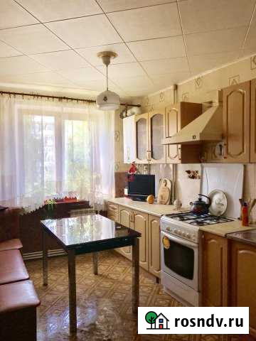 3-комнатная квартира, 66 м², 2/5 эт. на продажу в Людиново Людиново - изображение 1