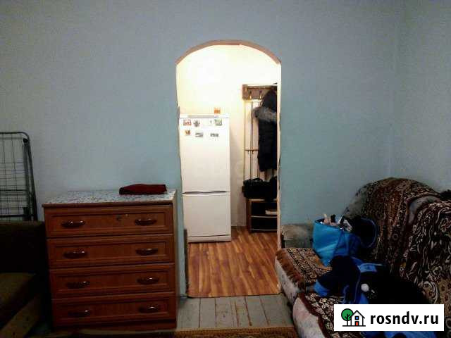 Комната 17 м² в 1-ком. кв., 2/5 эт. на продажу в Ухте Ухта - изображение 1