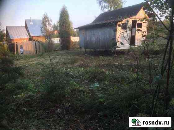 Участок СНТ, ДНП 7 сот. на продажу в Черноголовке Черноголовка