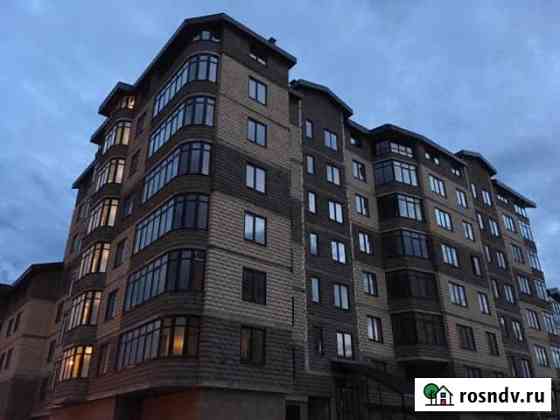2-комнатная квартира, 64 м², 3/4 эт. на продажу в Коломне Коломна