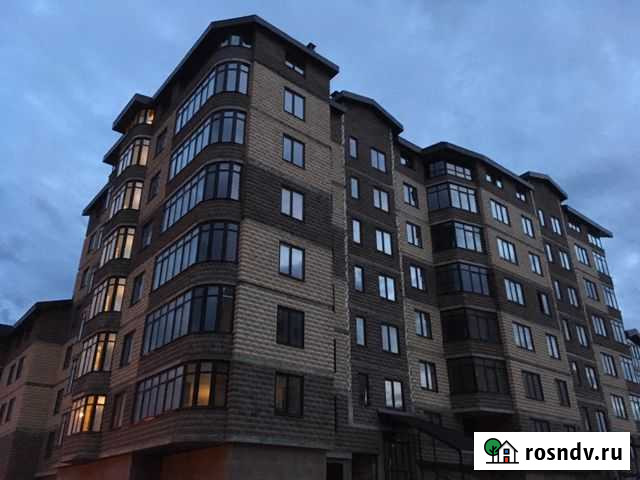 2-комнатная квартира, 64 м², 3/4 эт. на продажу в Коломне Коломна - изображение 1