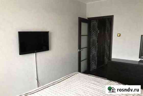 2-комнатная квартира, 65 м², 10/10 эт. в аренду посуточно в Абакане Абакан