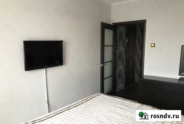 2-комнатная квартира, 65 м², 10/10 эт. в аренду посуточно в Абакане Абакан - изображение 1