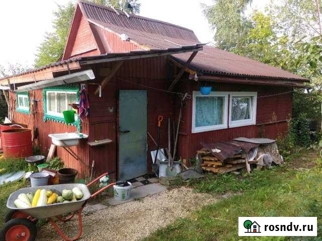 Участок СНТ, ДНП 11 сот. на продажу в Гатчине Гатчина - изображение 1