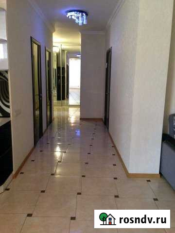 2-комнатная квартира, 88 м², 3/11 эт. на продажу в Геленджике Геленджик - изображение 1