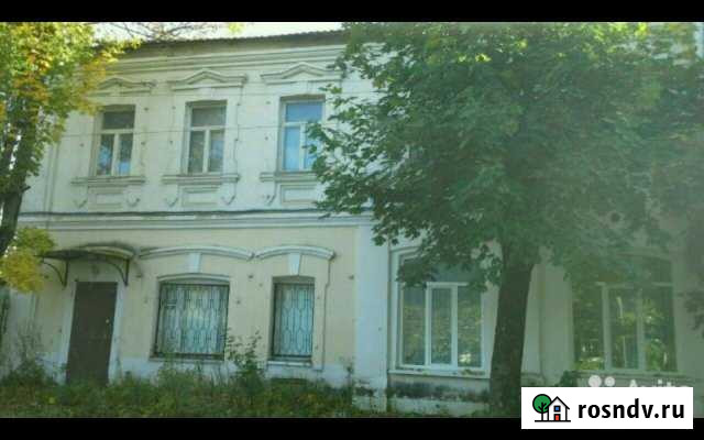 Дом 396 м² на участке 6 сот. на продажу в Полотняном Заводе Полотняный Завод - изображение 1