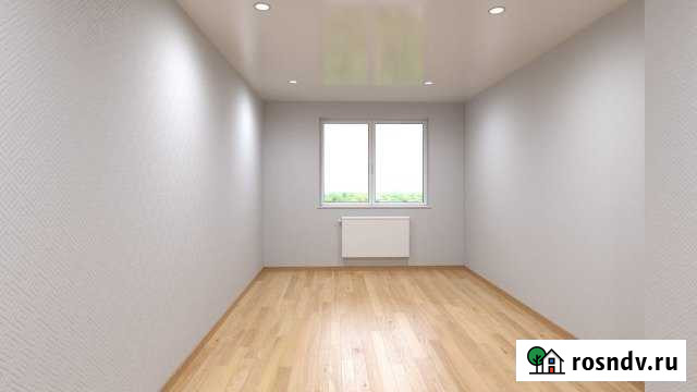 1-комнатная квартира, 36 м², 13/17 эт. на продажу в Домодедово Домодедово - изображение 1
