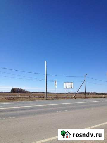 Участок СНТ, ДНП 400 сот. на продажу в Дружинино Дружинино - изображение 1