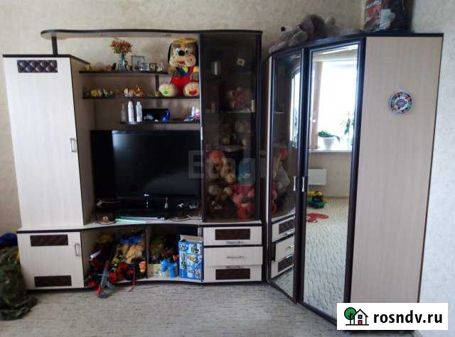 2-комнатная квартира, 55 м², 7/10 эт. на продажу в Кунгуре Кунгур - изображение 1