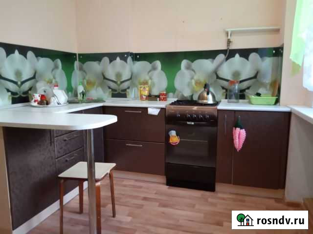 2-комнатная квартира, 55 м², 2/3 эт. на продажу в Балахне Балахна - изображение 1