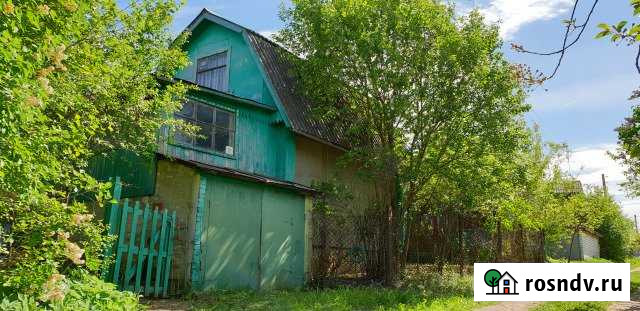 Дом 77 м² на участке 7.8 сот. на продажу в Памяти Парижской Коммуны Память Парижской Коммуны - изображение 1