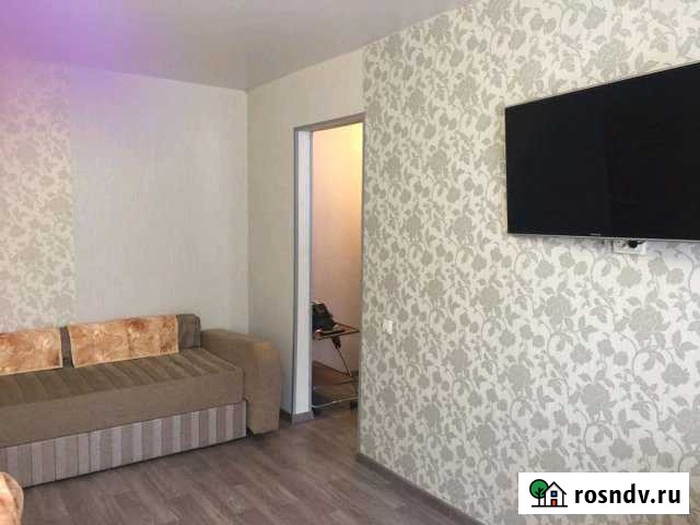 1-комнатная квартира, 30 м², 2/5 эт. в аренду посуточно в Нефтеюганске Нефтеюганск - изображение 1