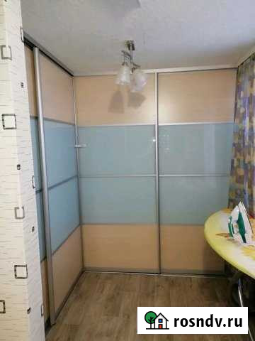 Дом 116 м² на участке 8 сот. на продажу в Колпашево Колпашево - изображение 1