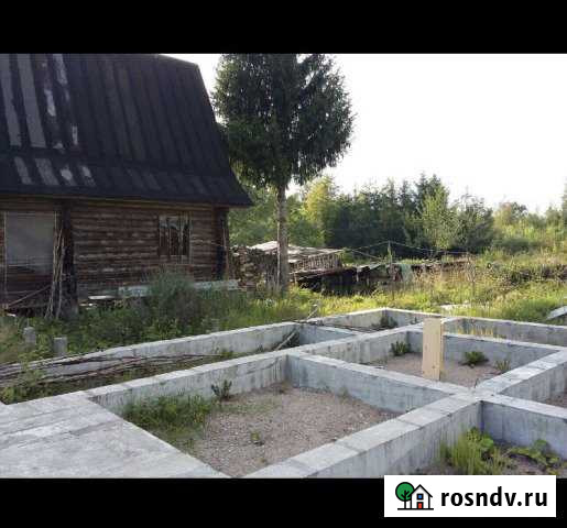 Участок СНТ, ДНП 12 сот. на продажу в Любане Любань - изображение 1