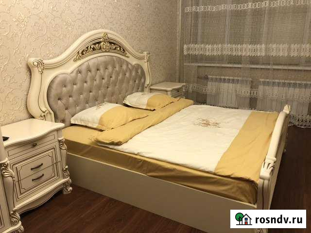 1-комнатная квартира, 56 м², 2/6 эт. на продажу в Пятигорске Пятигорск - изображение 1