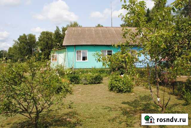 Участок ИЖС 59 сот. на продажу в Кирове Калужской области Киров - изображение 1