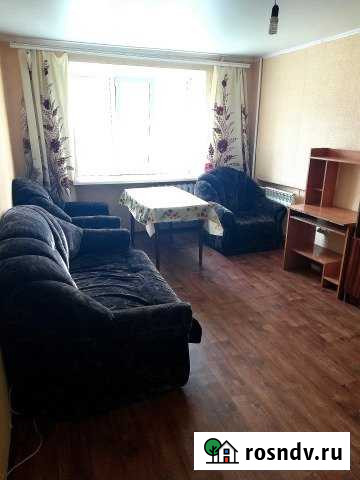 Комната 17 м² в 1-ком. кв., 4/5 эт. на продажу в Туймазах Туймазы - изображение 1