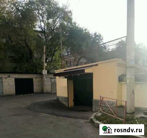 Машиноместо 17 м² на продажу в Благовещенске Благовещенск - изображение 1