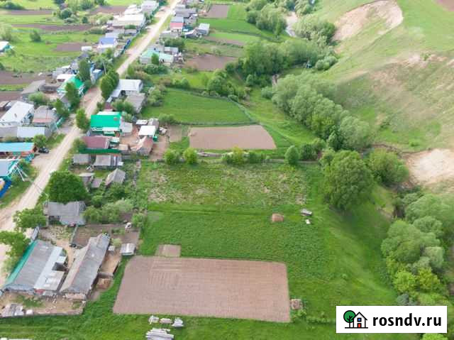 Дом 40.4 м² на участке 34.7 сот. на продажу в Богатых Сабах Богатые Сабы - изображение 1