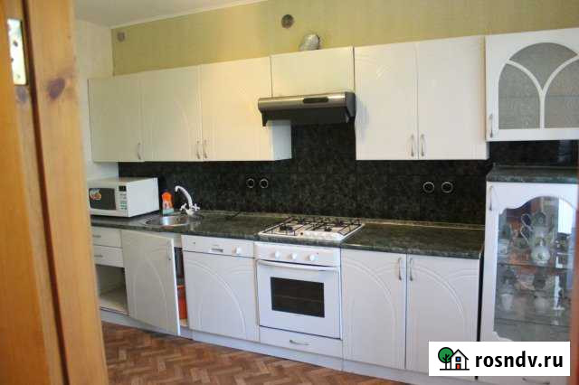 3-комнатная квартира, 95 м², 3/9 эт. в аренду на длительный срок в Ульяновске Ульяновск - изображение 1