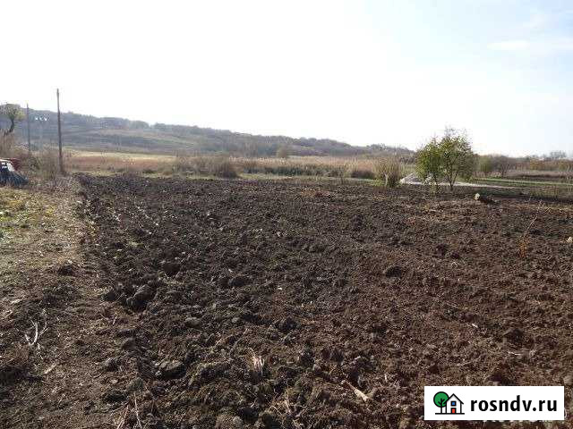 Участок ИЖС 15 сот. на продажу в Синявском Синявское - изображение 1